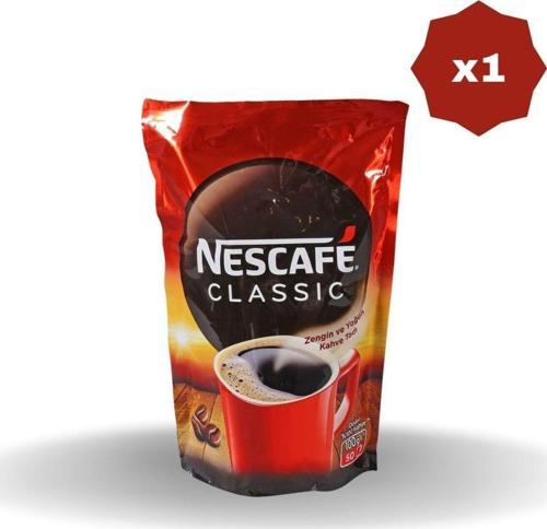 Classic Yedek 100 Gr X 1 Adet