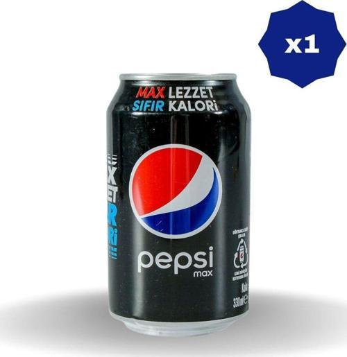 Max 330 Ml X 1 Adet