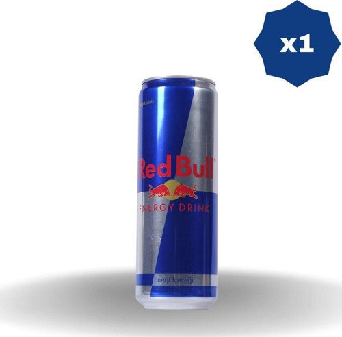 Enerji İçeceği 355 Ml X 1 Adet