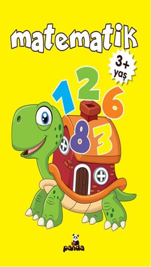 Matematik 3+ Yaş