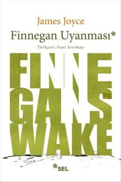 Finnegan Uyanması