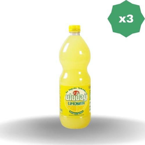 Limonata 1 Lt X 3 Adet