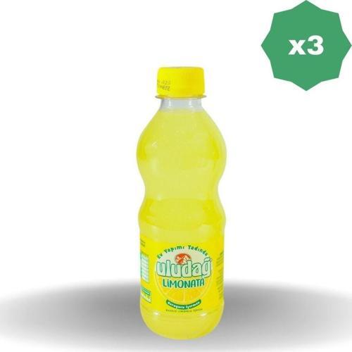 Limonata 330 Ml X 3 Adet