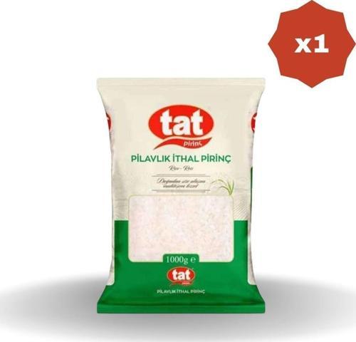 İthal Pilavlık Pirinç 1 Kg X 1 Adet