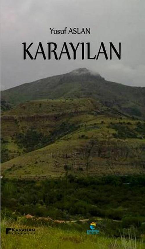 Karayılan