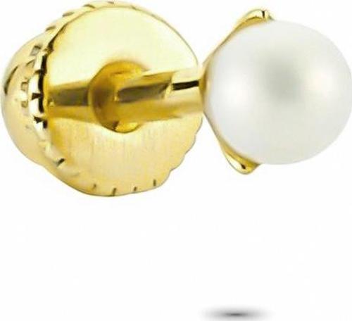 Altın İnci Helix Piercing