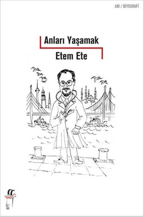 Oğlak Yayıncılık Anları Yaşamak