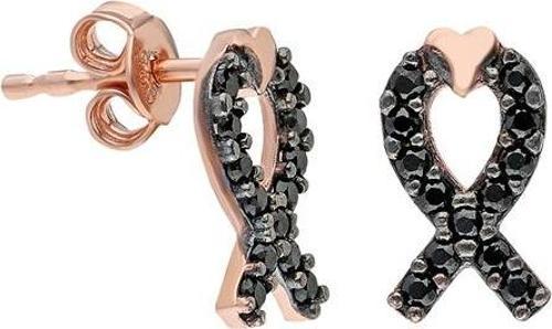 Gümüş Balık Küpe