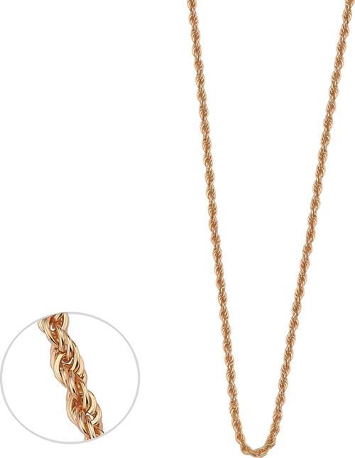 Gümüş Rose Zincir Kolye