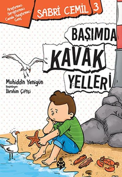 Sabri Cemil 3-Başımda Kavak Yelleri
