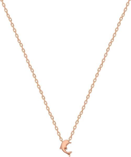 Gümüş Yunus Kolye