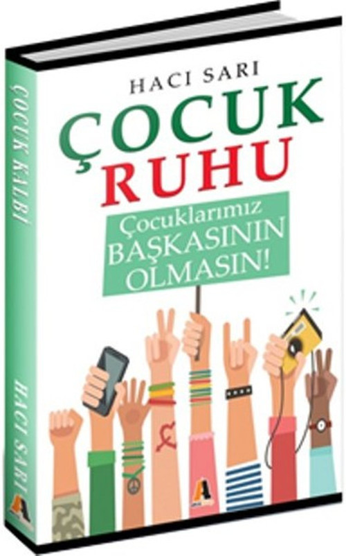 Akis Kitap Çocuk Ruhu