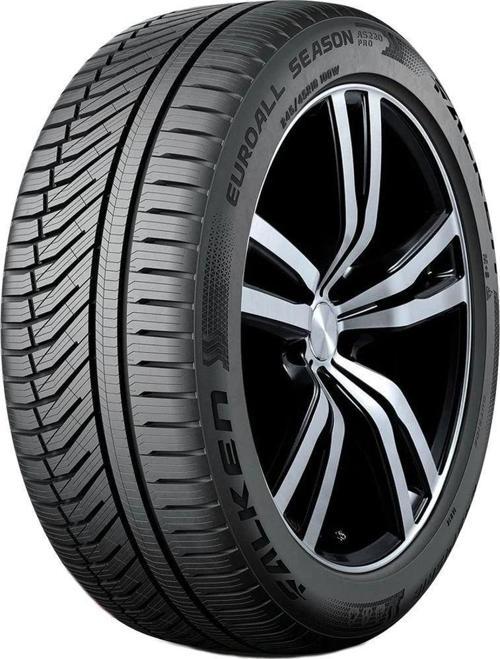 Euroall Season AS220 PRO 225/40R18 92W XL (4 Mevsim) (2023)