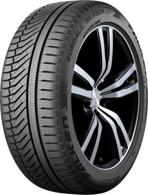 Euroall Season AS220 PRO 275/45R21 110W TL XL (4 Mevsim) (2023)