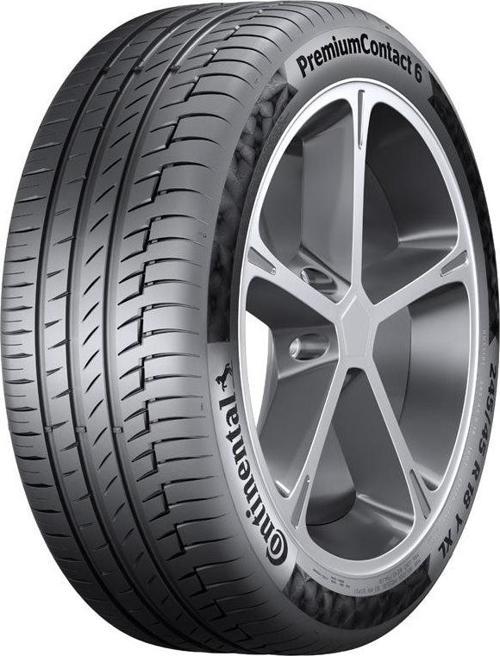 ContiPremiumContact 6 285/45R22 114Y XL FR MO (Yaz) (2024)