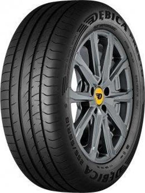 Presto 225/65R17 102H  (Yaz) (2024)