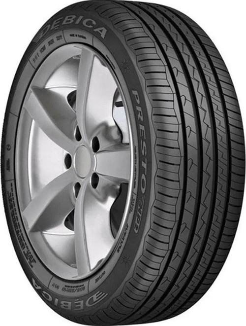 Presto HP 2 195/55R16 87V (Yaz) (2024)