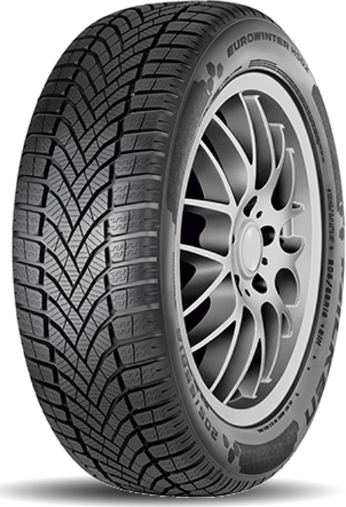 EuroWinter HS02 195/65R15 91H (Kış) (2023)