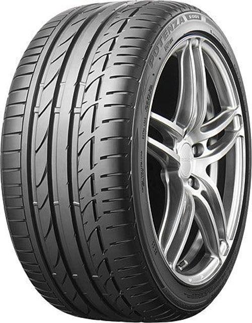 Potenza S001 275/40R19 101Y MO RFT (Yaz)