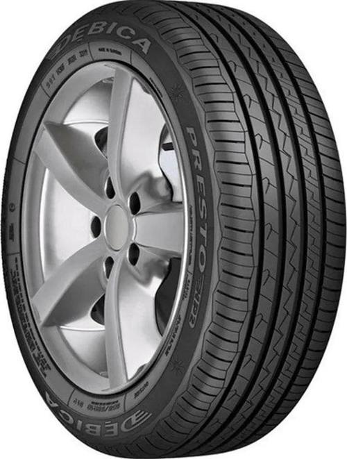 Presto HP 2 215/55R16 93V (Yaz) (2024)
