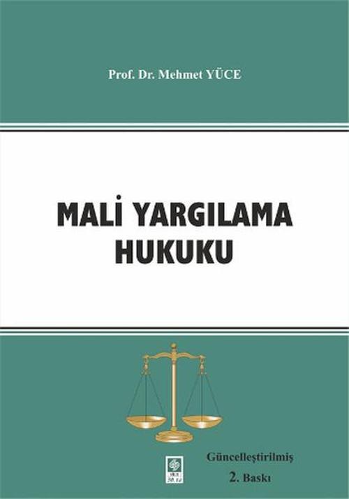 Mali Yargılama Hukuku