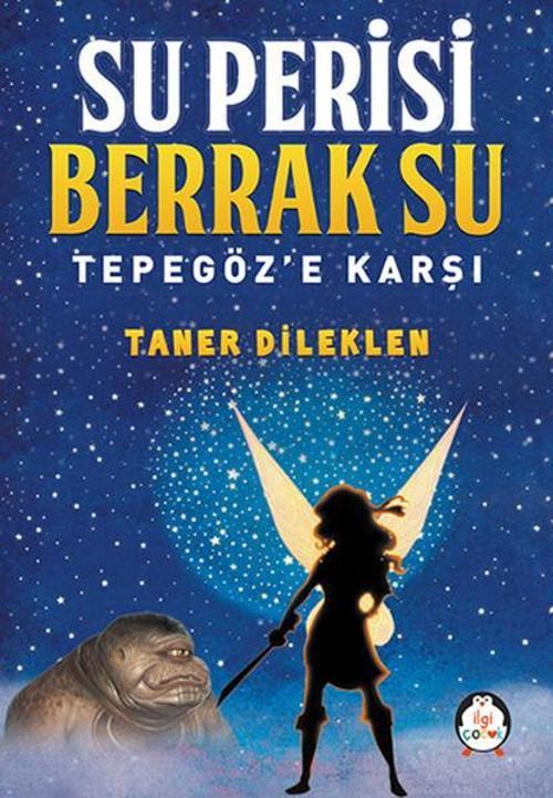 Su Perisi Berrak Su