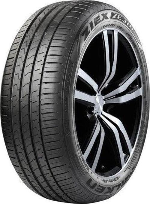 Ziex ZE310 Ecorun 195/50R16 88V XL (Yaz) (2024)