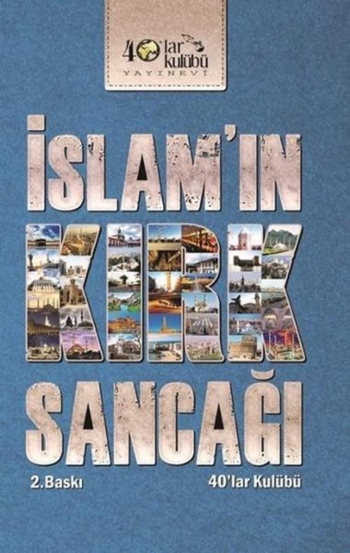 İslam'ın Kırk Sancağı
