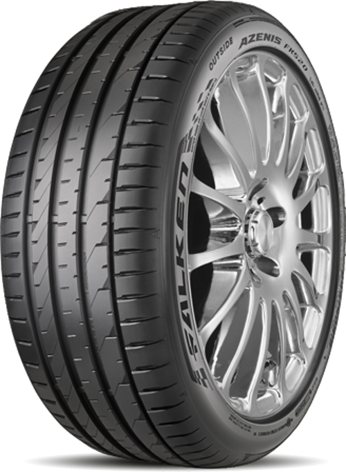 Azenis FK520 235/55R19 105Y XL (Yaz) (2024)
