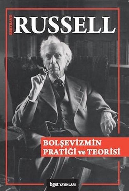 Bolşevizmin Pratiği ve Teorisi