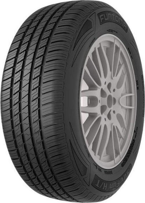 SuvFun H/T 215/60R17 100V RF (Yaz) (2024)