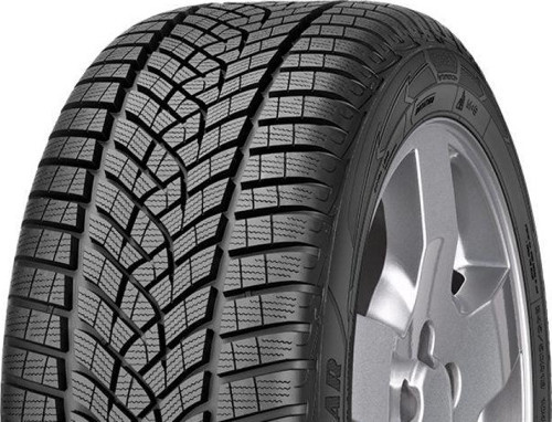 UltraGrip Performance + 255/45R19 104V XL SCT T0 (Kış) (2023)