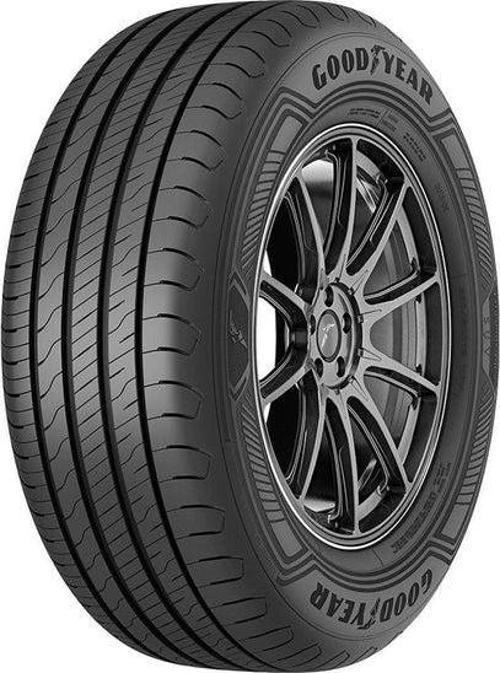 EfficientGrip 2 SUV 255/65R17 114H XL (Yaz) (2024)