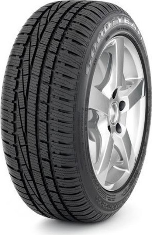 UltraGrip Performance 2 205/55R16 91H * ROF (Kış) (2023)