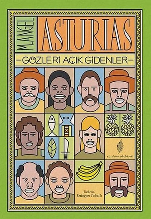 Gözleri Açık Gidenler
