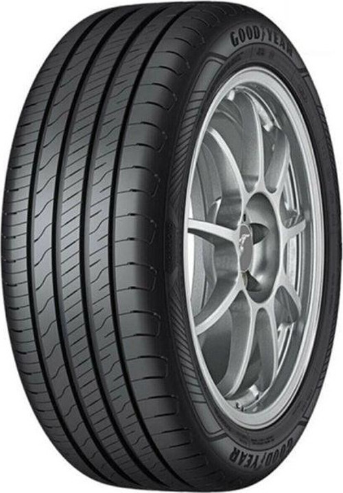 EfficientGrip Performance 2 195/65R15 91V (Yaz) (2024)