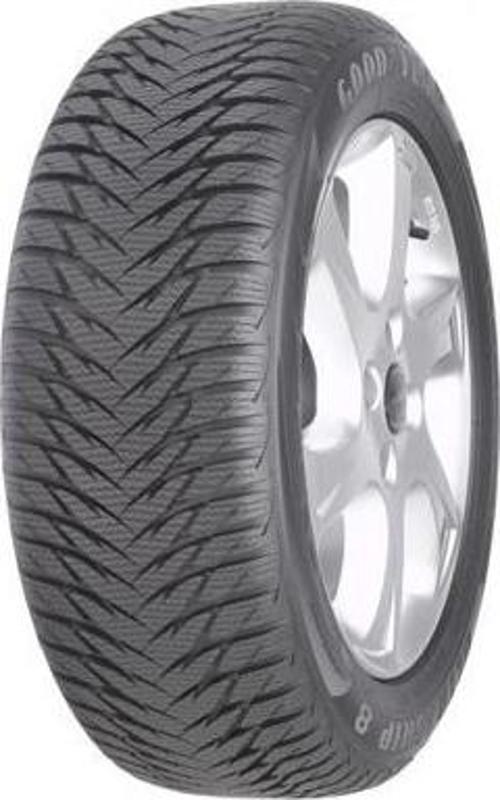 UltraGrip 8 185/60R15 84T (Kış) (2022)