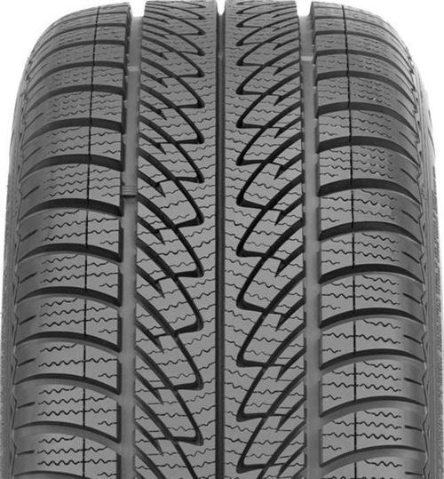 UltraGrip 8 Performance 225/45R17 94V (Kış) (2023)