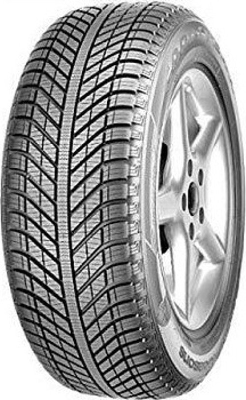 Vector 4 Seasons G-2 215/45R16 90V XL (4 Mevsim) (2022)