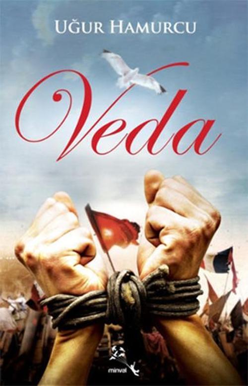 Minval Yayınevi Veda