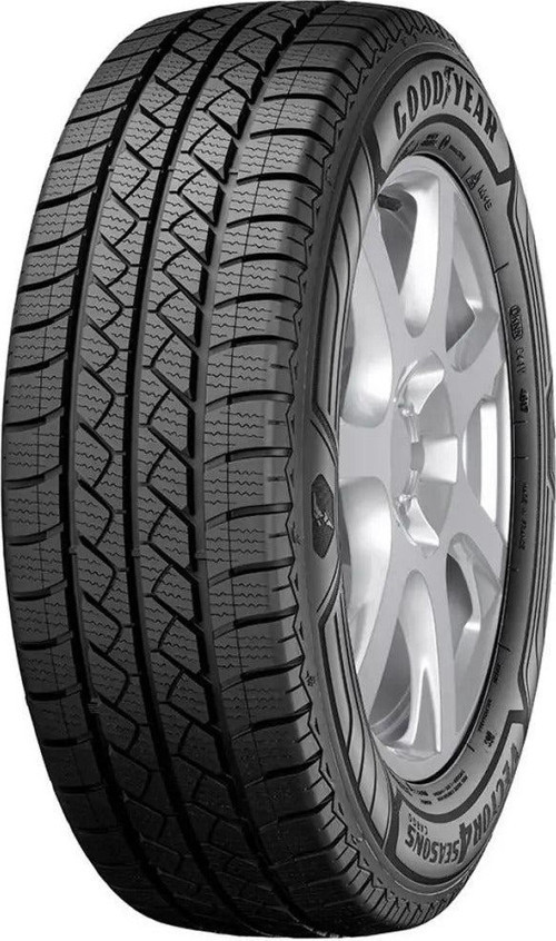 Vector 4Seasons Cargo 195/70R15C 104/102S (4 Mevsim) (2024)