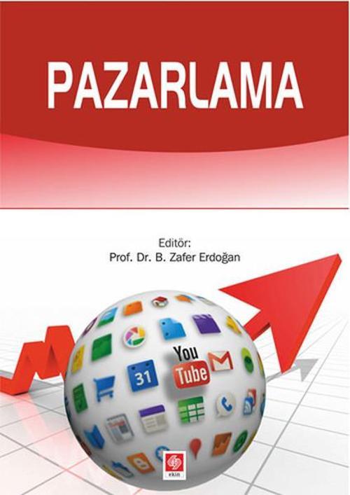 Ekin Basım Yayın Pazarlama