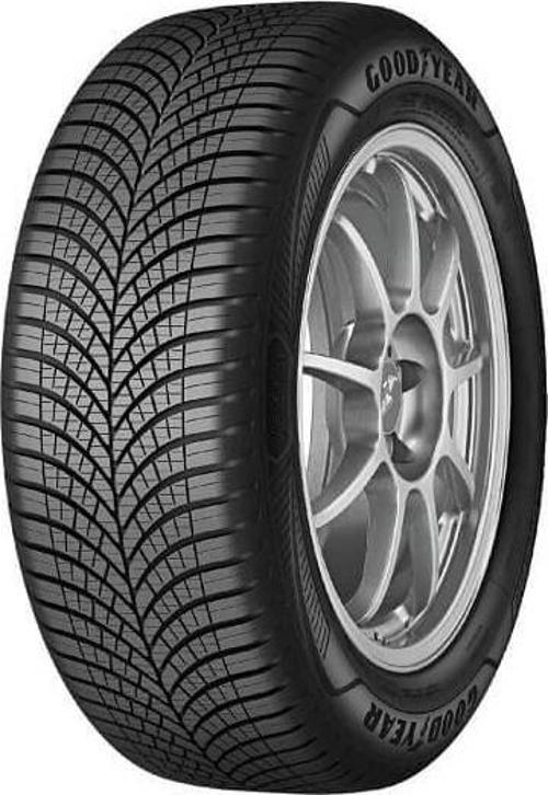 Vector 4Seasons G3 SUV 215/60R16 99V XL (4 Mevsim) (2023)
