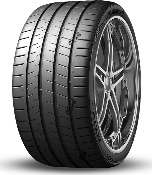 Ecsta PS91 255/35R20 97Y XL (Yaz) (2024)