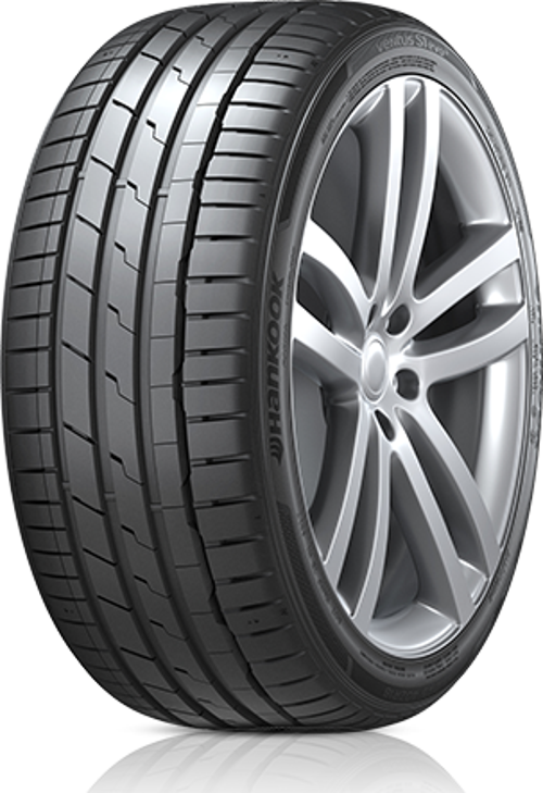 Ventus S1 Evo3 K127B 245/45R19 98Y HRS RFT (Yaz) (2024)