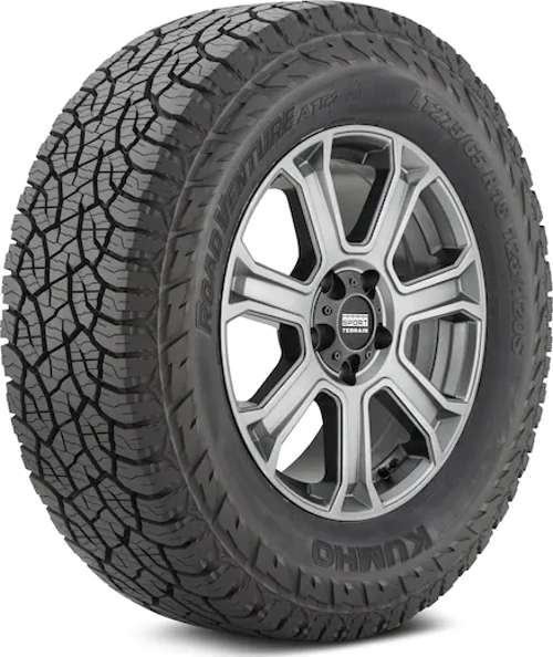 Road Venture AT52 265/60R18 110T (4 Mevsim) (2024)