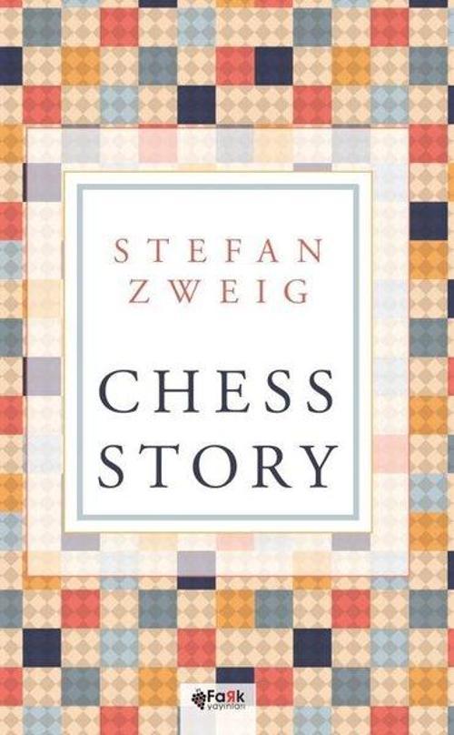 Fark Yayınevi Chess Story