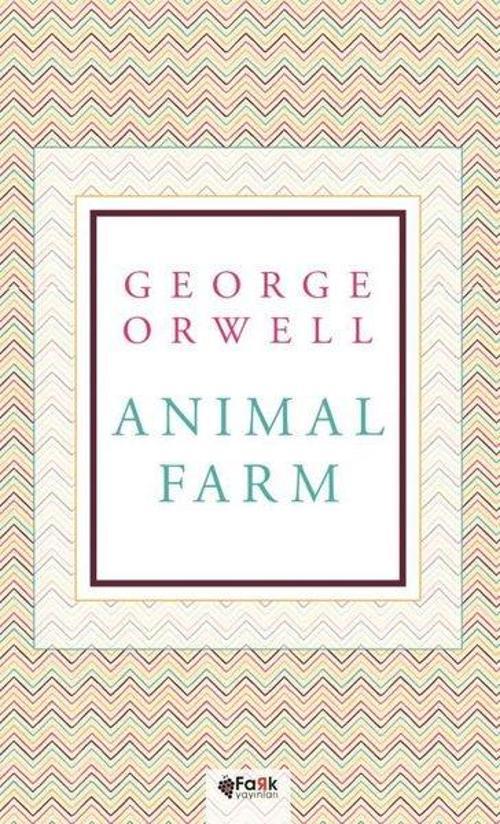 Fark Yayınevi Animal Farm