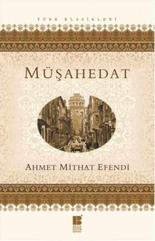 Müşahedat