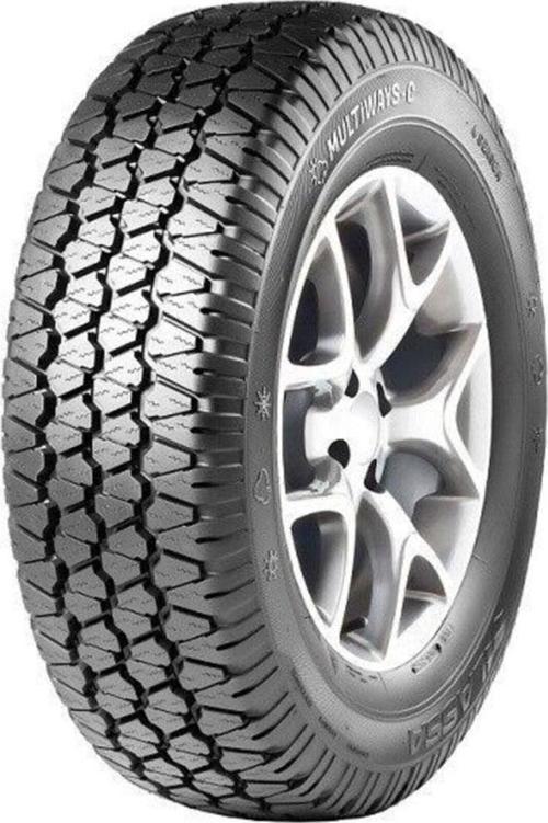 Multiways-C 195/75R16C 110/108R (4 Mevsim) (2024)